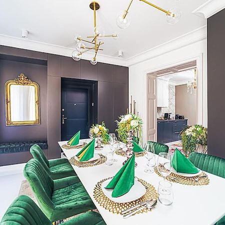 Elisabeth Residence - Home Of The Gourmets Sopron Buitenkant foto