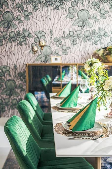 Elisabeth Residence - Home Of The Gourmets Sopron Buitenkant foto