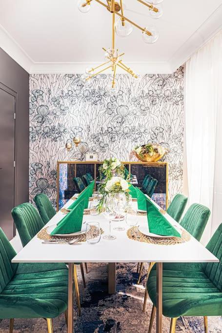 Elisabeth Residence - Home Of The Gourmets Sopron Buitenkant foto