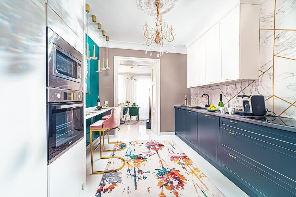 Elisabeth Residence - Home Of The Gourmets Sopron Buitenkant foto
