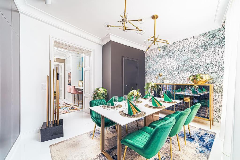 Elisabeth Residence - Home Of The Gourmets Sopron Buitenkant foto