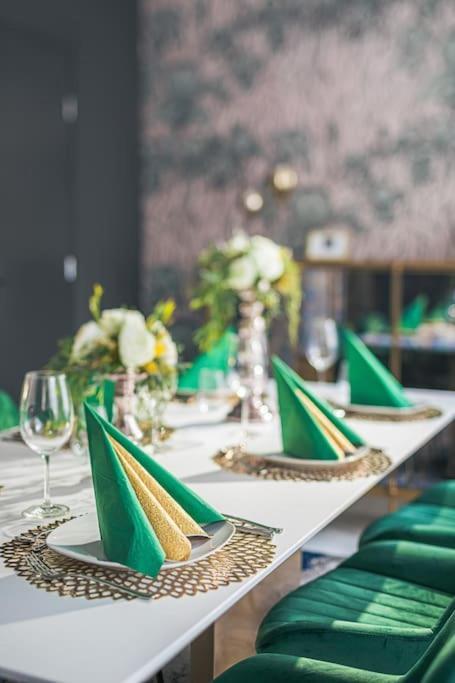 Elisabeth Residence - Home Of The Gourmets Sopron Buitenkant foto