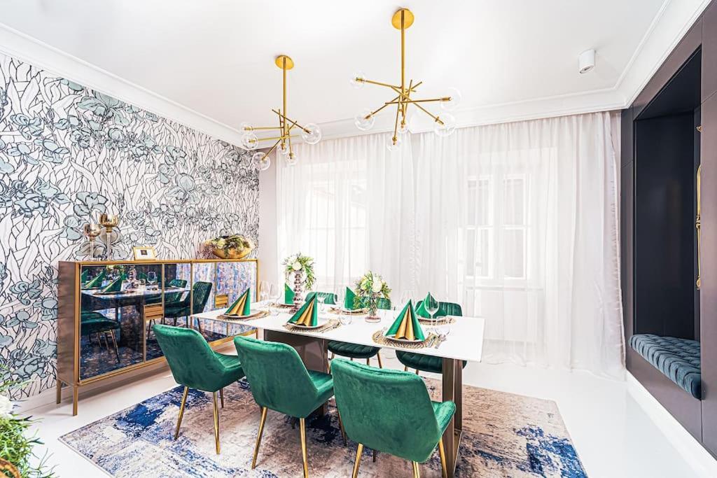 Elisabeth Residence - Home Of The Gourmets Sopron Buitenkant foto