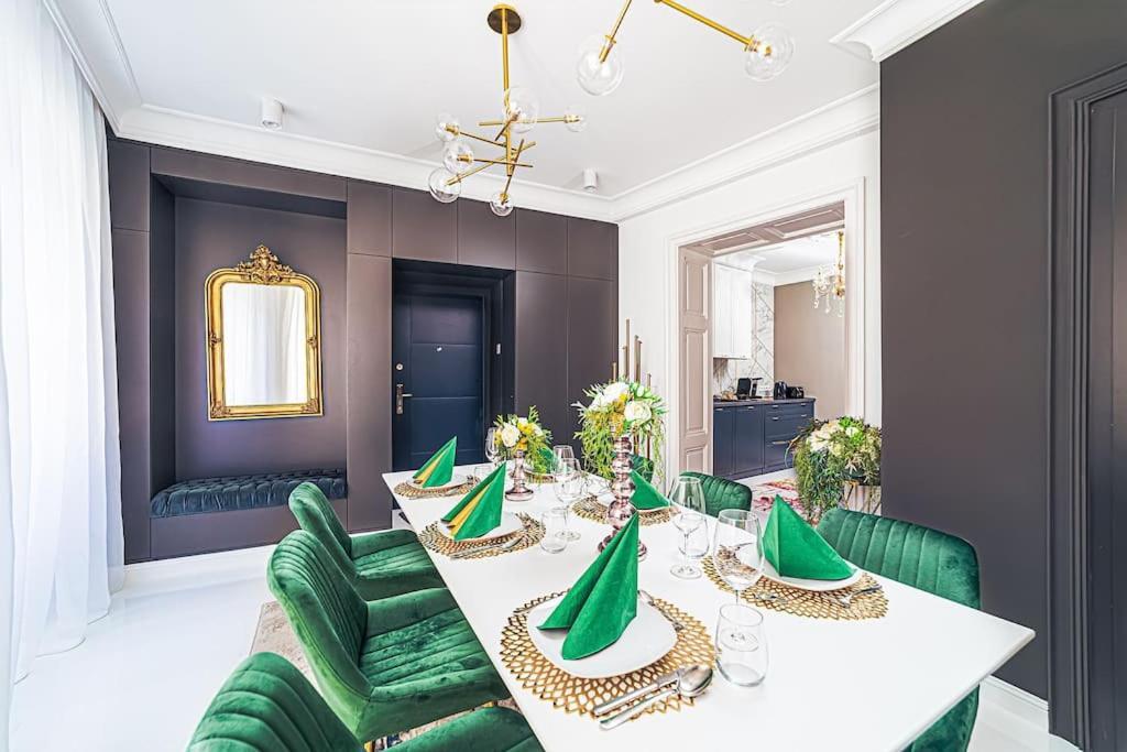 Elisabeth Residence - Home Of The Gourmets Sopron Buitenkant foto